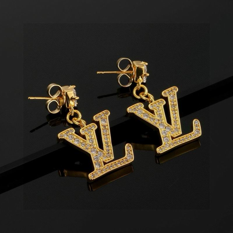 LV Earring 12yxx79